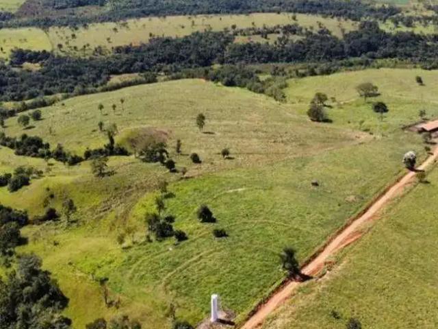 Sítio e chácara venda em Região Geográfica Imediata de Uberlândia, Oliveira Fortes