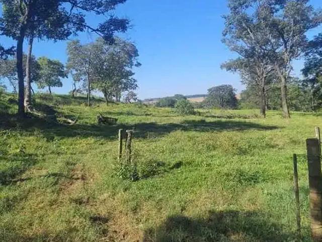 Sítio e chácara venda em Região Geográfica Imediata de Uberlândia, Oliveira Fortes