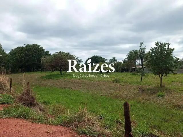Sítio e chácara venda em Região Geográfica Imediata de Uberlândia, Oliveira Fortes