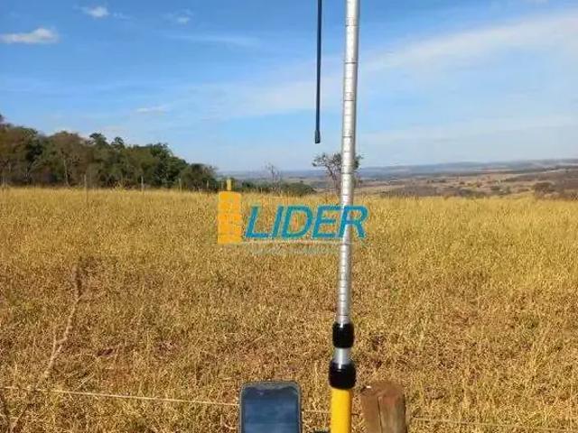 Sítio e chácara venda em Região Geográfica Imediata de Uberlândia, Oliveira Fortes