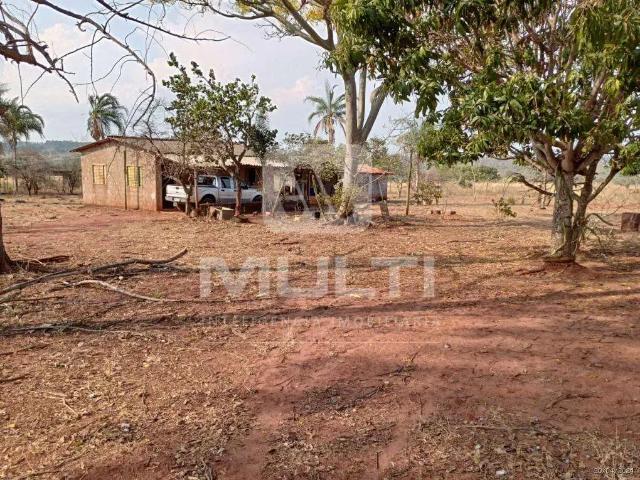 Sítio e chácara venda em Região Geográfica Imediata de Uberlândia, Oliveira Fortes