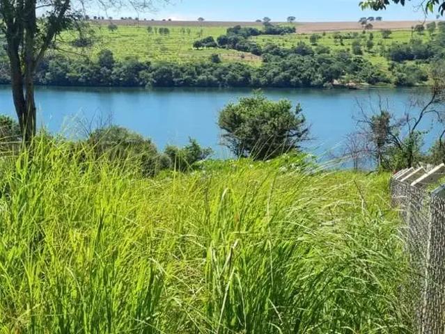 Sítio e chácara venda em Região Geográfica Imediata de Uberlândia, Oliveira Fortes