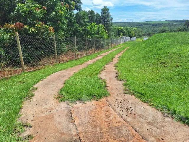 Sítio e chácara venda em Região Geográfica Imediata de Uberlândia, Oliveira Fortes