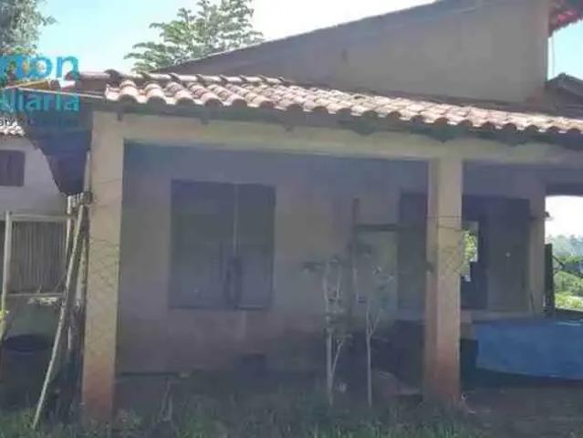 Sítio e chácara venda em Região Geográfica Imediata de Uberlândia, Oliveira Fortes