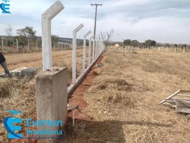 Sítio e chácara venda em Região Geográfica Imediata de Uberlândia, Oliveira Fortes