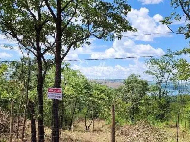 Sítio e chácara venda em Região Geográfica Imediata de Uberlândia, Oliveira Fortes