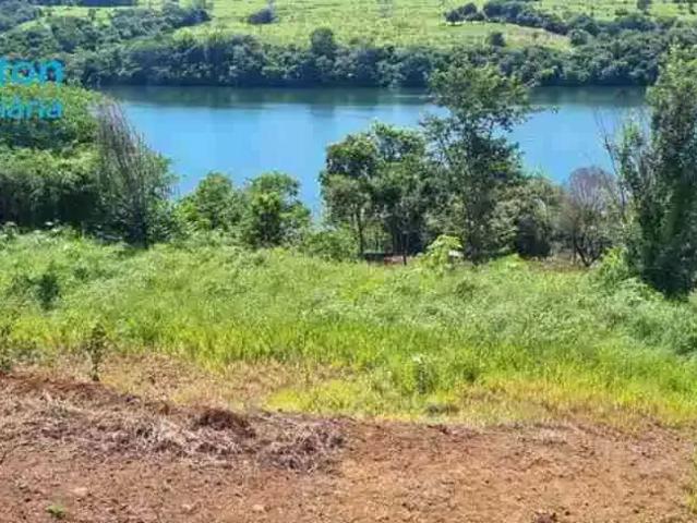 Sítio e chácara venda em Região Geográfica Imediata de Uberlândia, Oliveira Fortes
