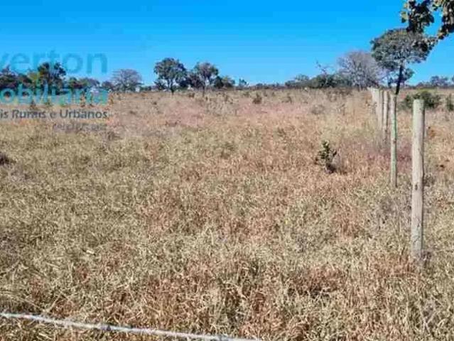 Sítio e chácara venda em Região Geográfica Imediata de Uberlândia, Oliveira Fortes
