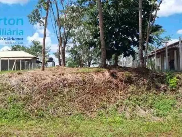 Sítio e chácara venda em Região Geográfica Imediata de Uberlândia, Oliveira Fortes