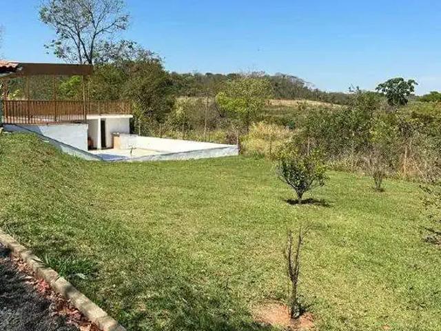 Sítio e chácara venda em Região Geográfica Imediata de Uberlândia, Oliveira Fortes