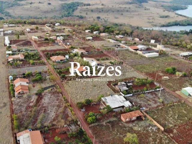 Sítio e chácara venda em Região Geográfica Imediata de Uberlândia, Oliveira Fortes