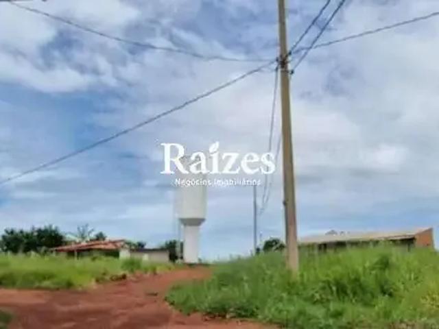 Sítio e chácara venda em Região Geográfica Imediata de Uberlândia, Oliveira Fortes