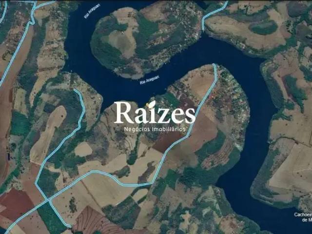 Sítio e chácara venda em Região Geográfica Imediata de Uberlândia, Oliveira Fortes