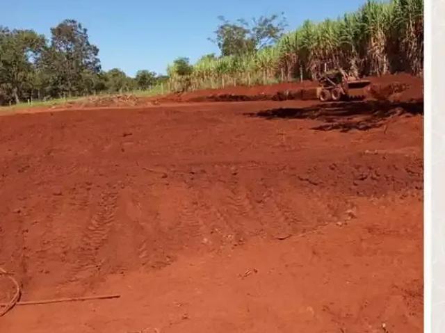 Sítio e chácara venda em Região Geográfica Imediata de Uberlândia, Oliveira Fortes