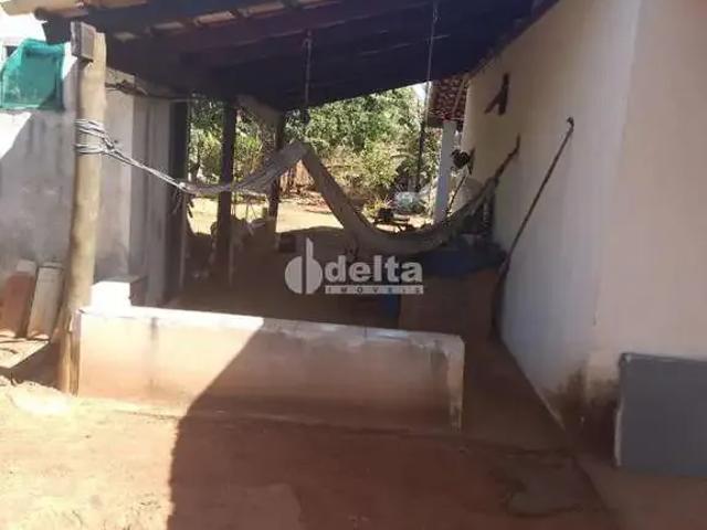 Sítio e chácara venda em Região Geográfica Imediata de Uberlândia, Oliveira Fortes
