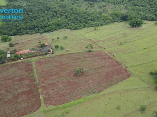 Sítio e chácara venda em Uberlândia, Região Geográfica Intermediária de Uberlândia