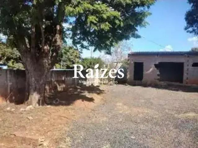 Sítio e chácara venda em Região Geográfica Imediata de Uberlândia, Oliveira Fortes