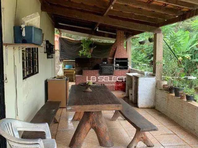 Sítio e chácara venda em Região Geográfica Imediata de Uberlândia, Oliveira Fortes