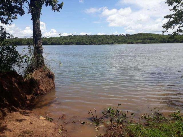 Sítio e chácara venda em Setor Central, Uberlândia