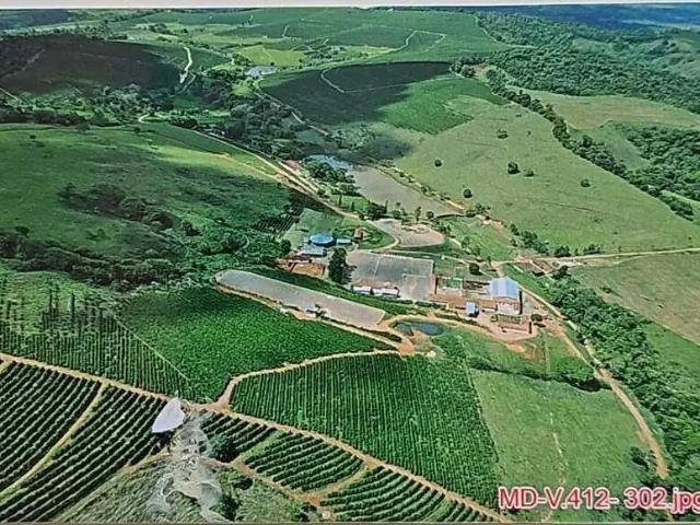 Sítio e chácara venda em Região Geográfica Imediata de Uberlândia, Oliveira Fortes