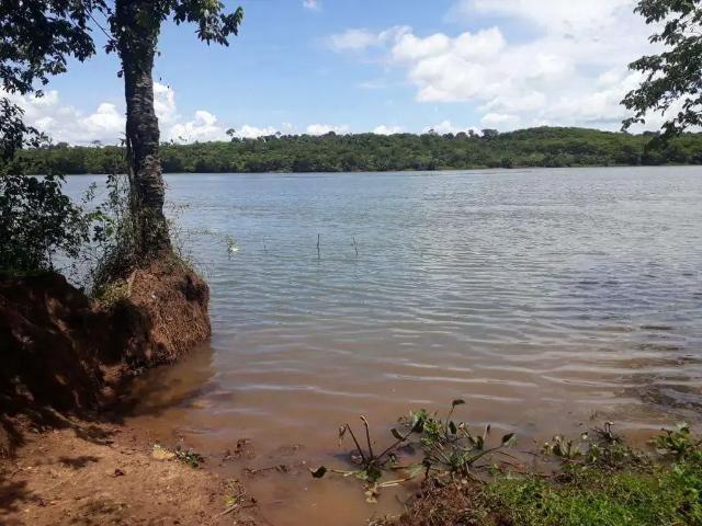 Sítio e chácara venda em Região Geográfica Imediata de Uberlândia, Oliveira Fortes