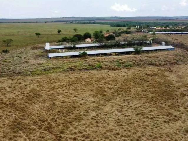 Sítio e chácara venda em Região Geográfica Imediata de Uberlândia, Oliveira Fortes