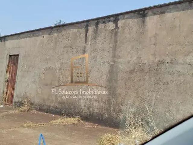 Sítio e chácara venda em Região Geográfica Imediata de Uberlândia, Oliveira Fortes