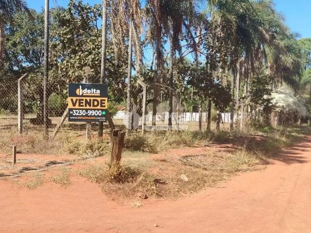 Sítio e chácara venda em Região Geográfica Imediata de Uberlândia, Oliveira Fortes