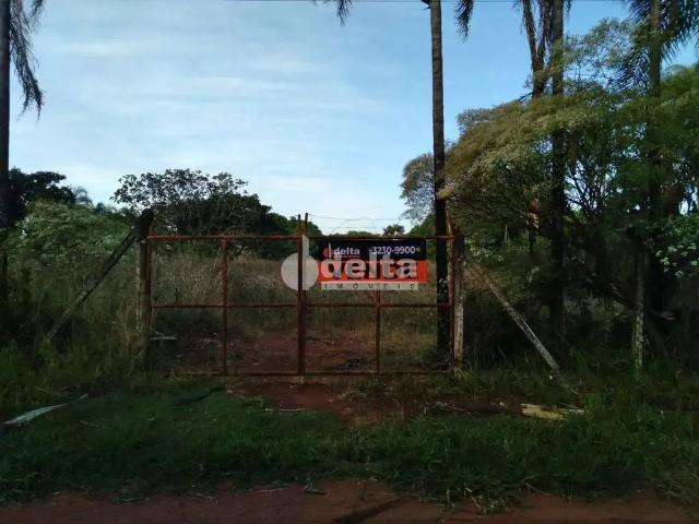 Sítio e chácara venda em Região Geográfica Imediata de Uberlândia, Oliveira Fortes