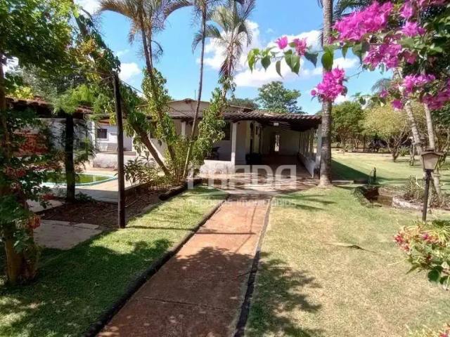 Sítio e chácara venda em Região Geográfica Imediata de Uberlândia, Oliveira Fortes