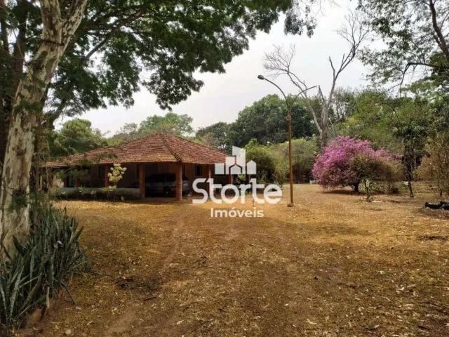 Sítio e chácara venda em Região Geográfica Imediata de Uberlândia, Oliveira Fortes