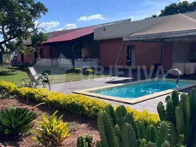 Sítio e chácara venda em Região Geográfica Imediata de Uberlândia, Oliveira Fortes