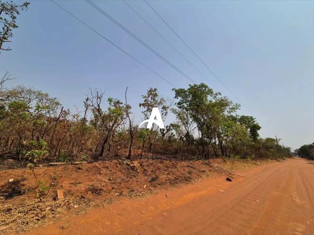 Sítio e chácara venda em Chácaras Bonanza, Uberlândia