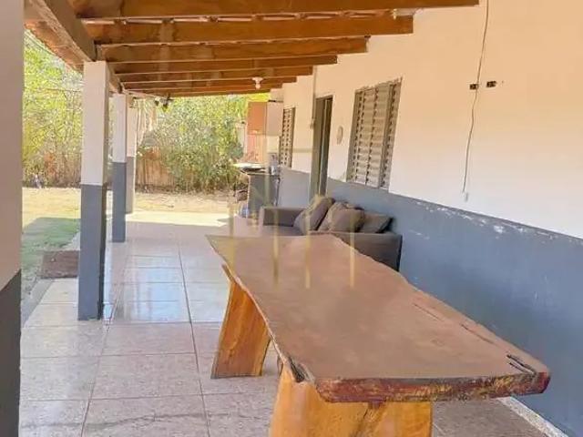 Sítio e chácara venda em Região Geográfica Imediata de Uberlândia, Oliveira Fortes