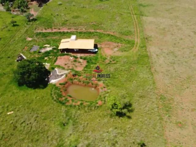 Sítio e chácara venda em Região Geográfica Imediata de Uberlândia, Oliveira Fortes