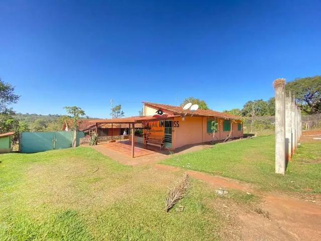 Sítio e chácara venda em Região Geográfica Imediata de Uberlândia, Oliveira Fortes