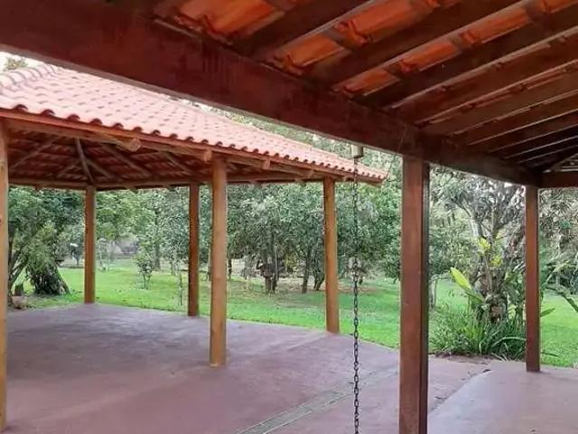 Sítio e chácara venda em Região Geográfica Imediata de Uberlândia, Oliveira Fortes