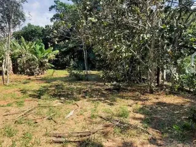 Sítio e chácara venda em Região Geográfica Imediata de Uberlândia, Oliveira Fortes