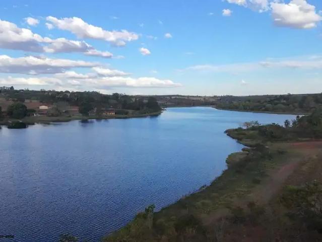 Sítio e chácara venda em Região Geográfica Imediata de Uberlândia, Oliveira Fortes