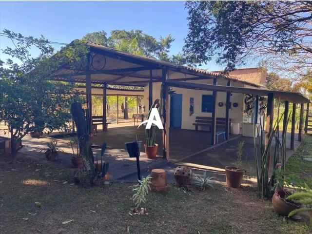 Sítio e chácara venda em Setor Sul, Uberlândia