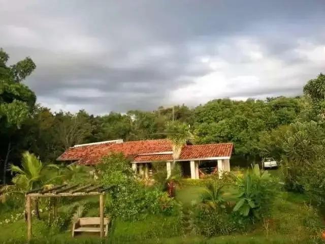Sítio e chácara venda em Região Geográfica Imediata de Uberlândia, Oliveira Fortes