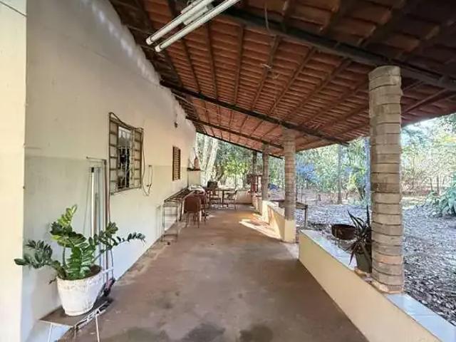 Sítio e chácara venda em Região Geográfica Imediata de Uberlândia, Oliveira Fortes