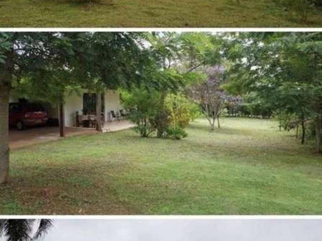 Sítio e chácara venda em Uberlândia, Região Geográfica Intermediária de Uberlândia