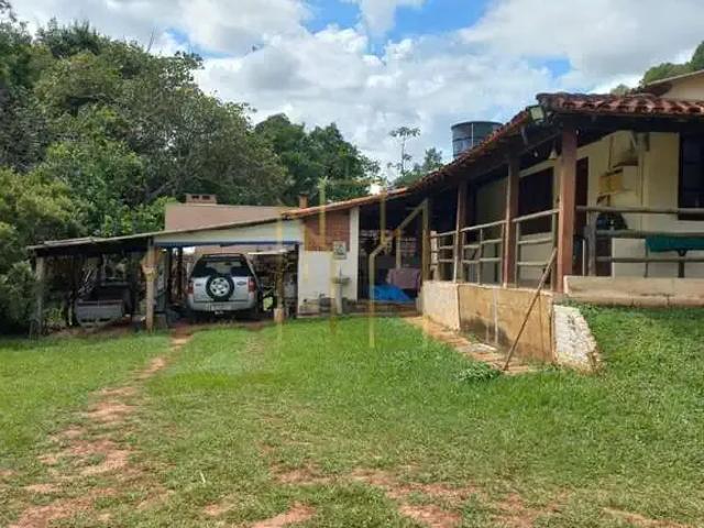 Sítio e chácara venda em Região Geográfica Imediata de Uberlândia, Oliveira Fortes