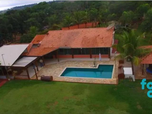 Sítio e chácara venda em Região Geográfica Imediata de Uberlândia, Oliveira Fortes