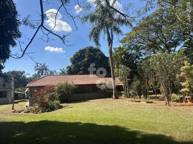 Sítio e chácara venda em Região Geográfica Imediata de Uberlândia, Oliveira Fortes