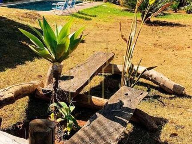 Sítio e chácara venda em Uberlândia, Região Geográfica Intermediária de Uberlândia