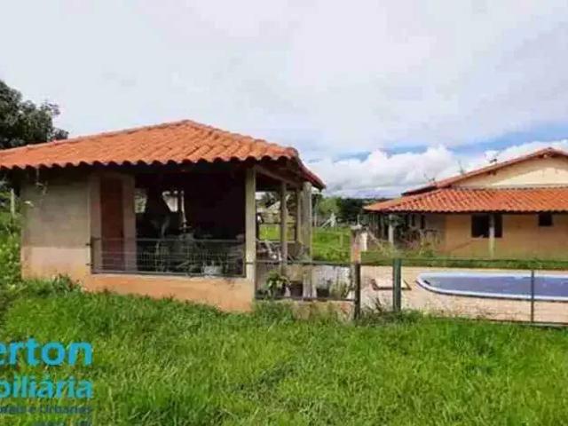 Sítio e chácara venda em Região Geográfica Imediata de Uberlândia, Oliveira Fortes