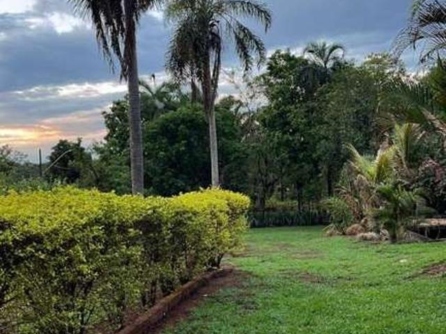Sítio e chácara venda em Região Geográfica Imediata de Uberlândia, Oliveira Fortes