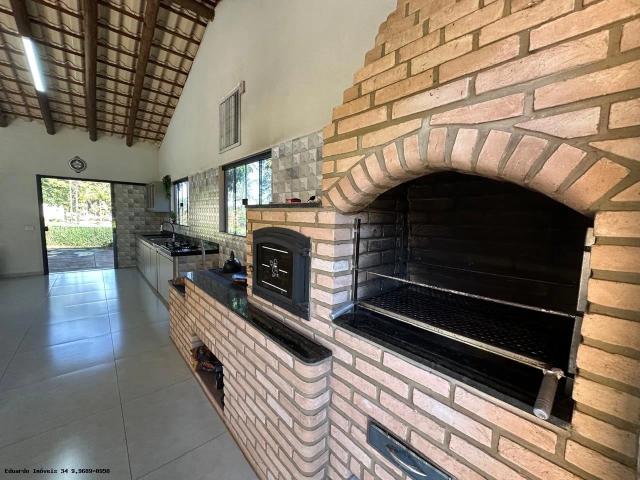 Sítio e chácara venda em Setor Sul, Uberlândia